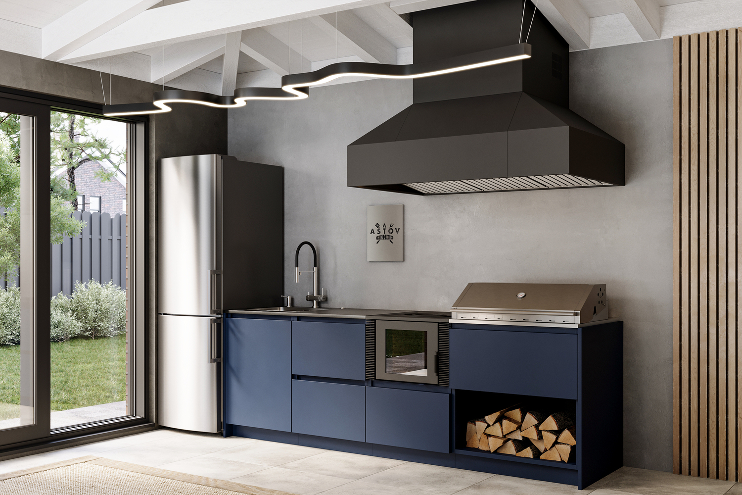 kuhnya-astov-bbq-12-shirina-2640-mm