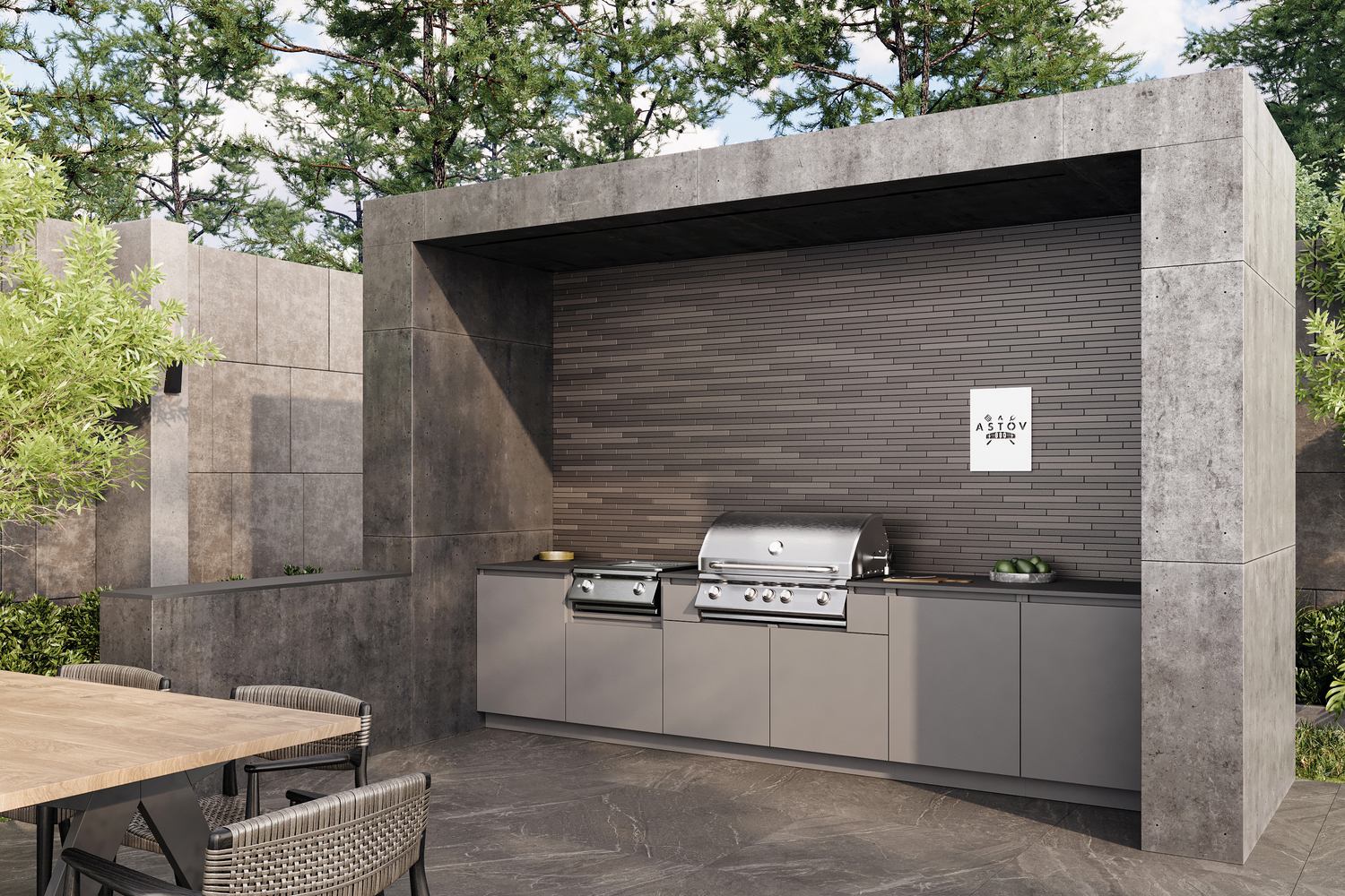 kuhnya-astov-bbq-13-shirina-3600-mm