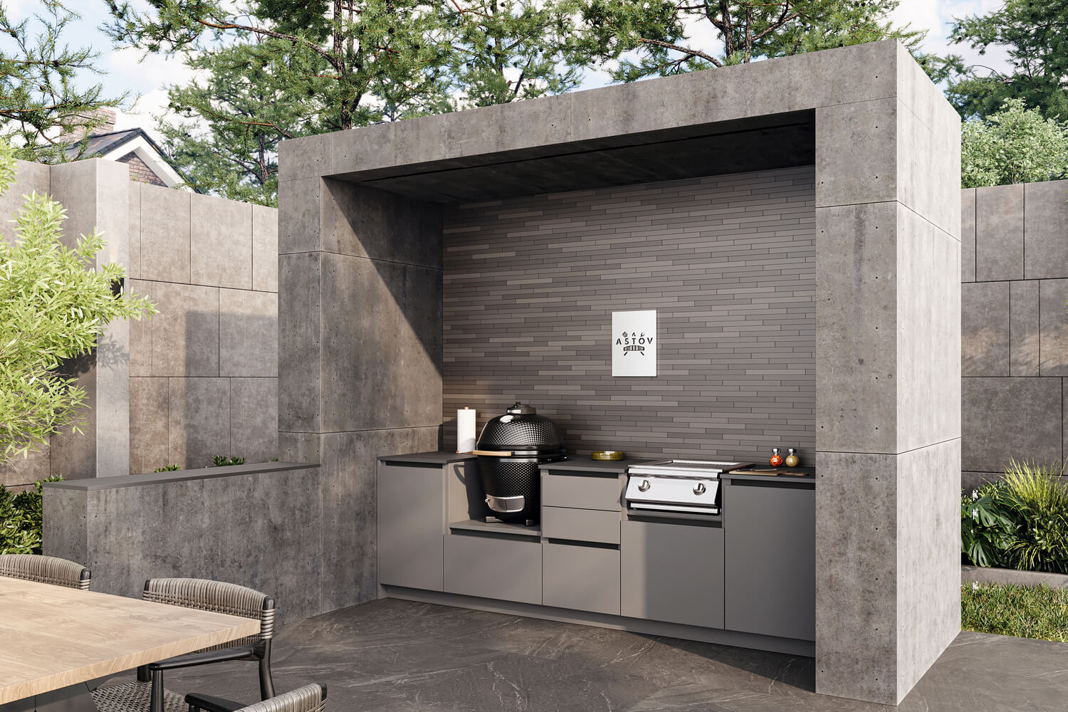 kuhnya-astov-bbq-17-shirina-2840-mm