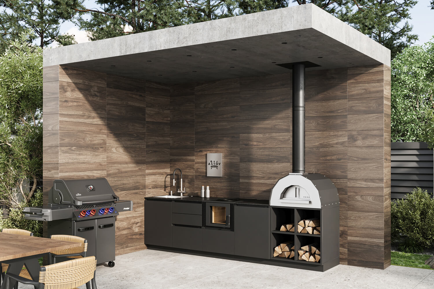 kuhnya-astov-bbq-20-shirina-3200-mm