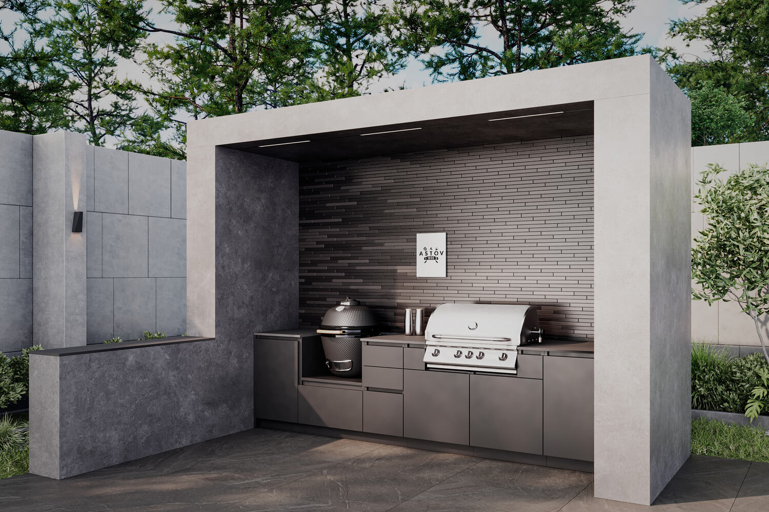 kuhnya-astov-bbq-3-shirina-3340-mm