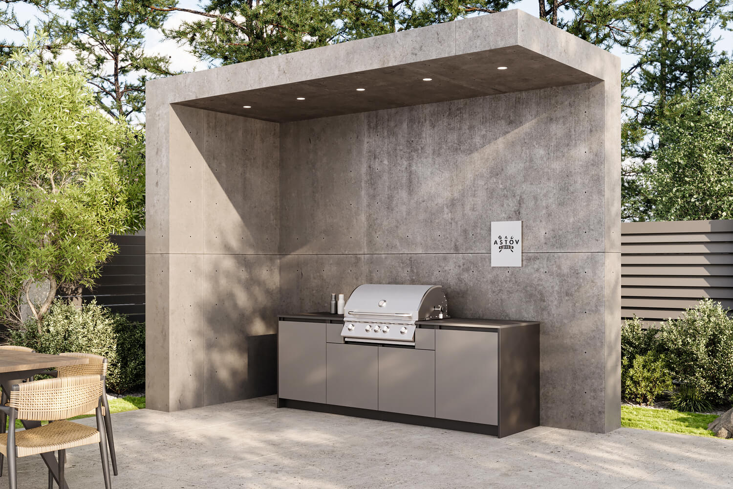 kuhnya-astov-bbq-6-shirina-2440-mm